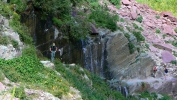 PICTURES/Grinnell Glacier Trail/t_Grennell Glacier Trail Waterfalls16.JPG